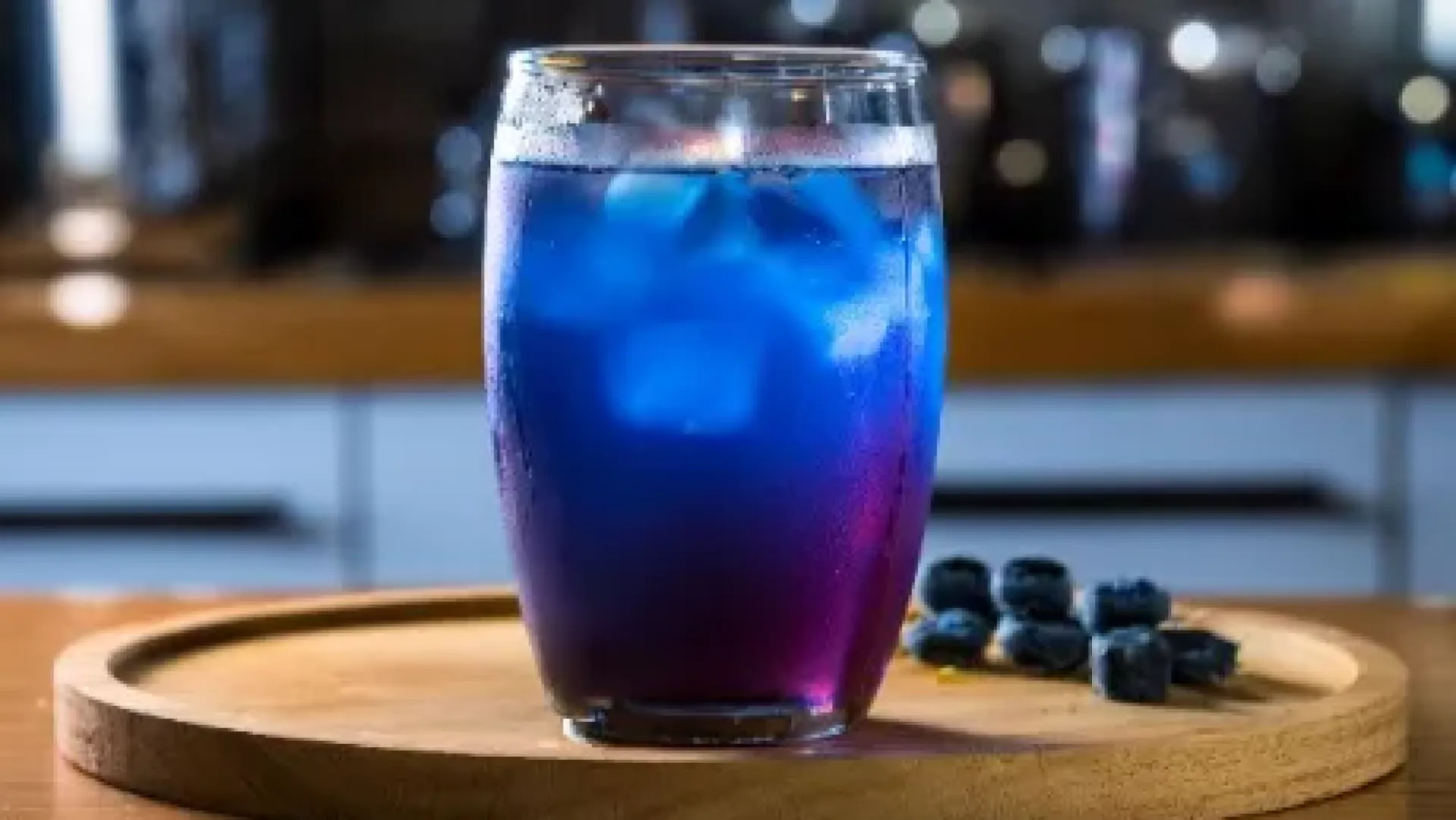 YABAN MERSİNLİ LİMONATA