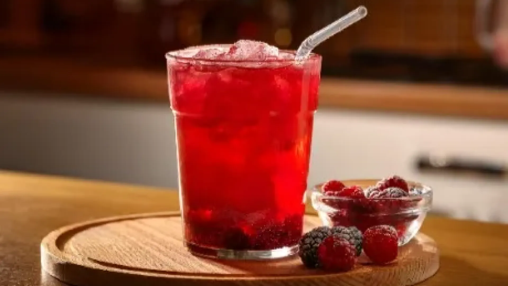 ORMAN MEYVELİ LİMONATA