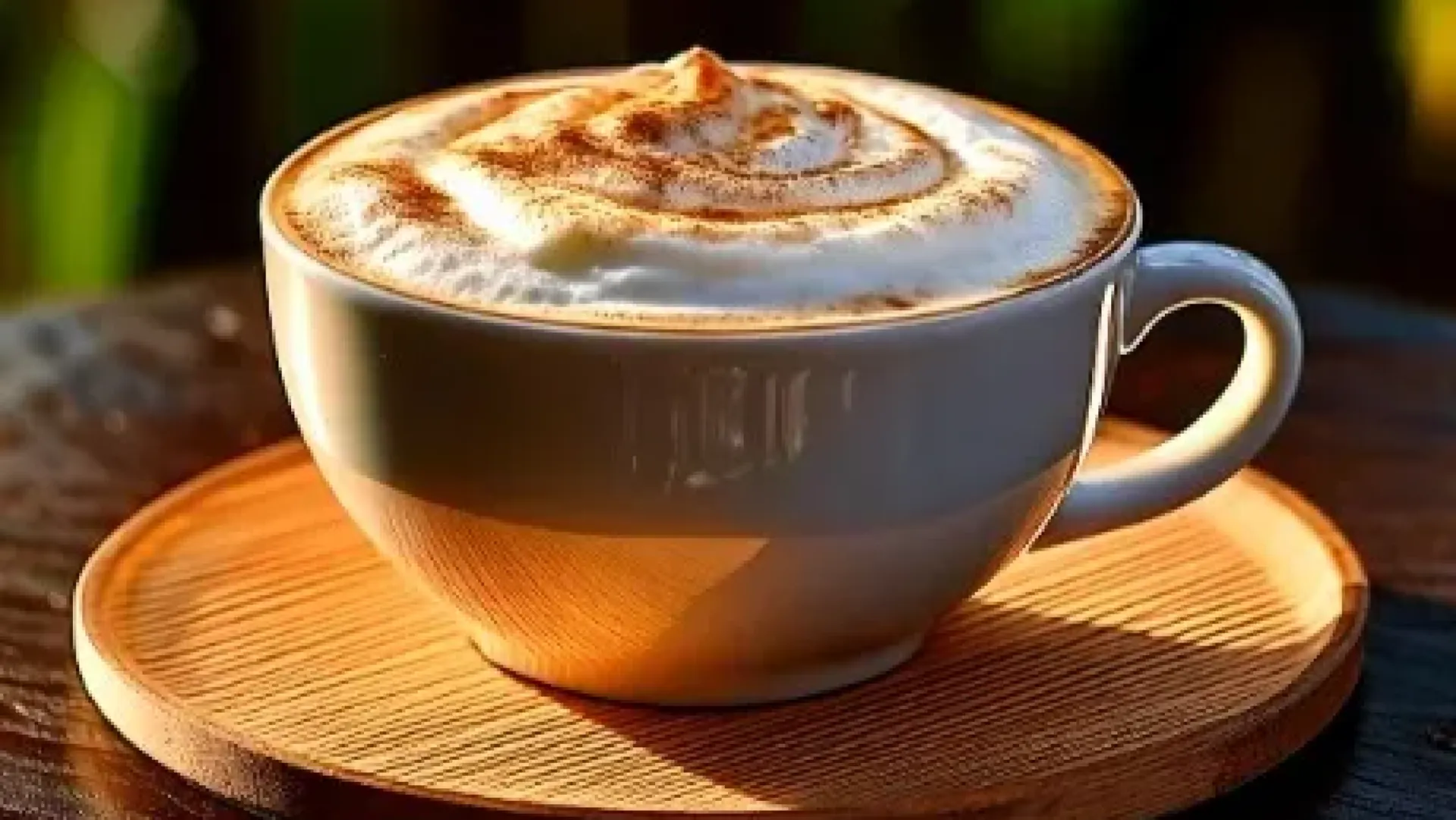 STRAWBERRY WHİTE MOCHA