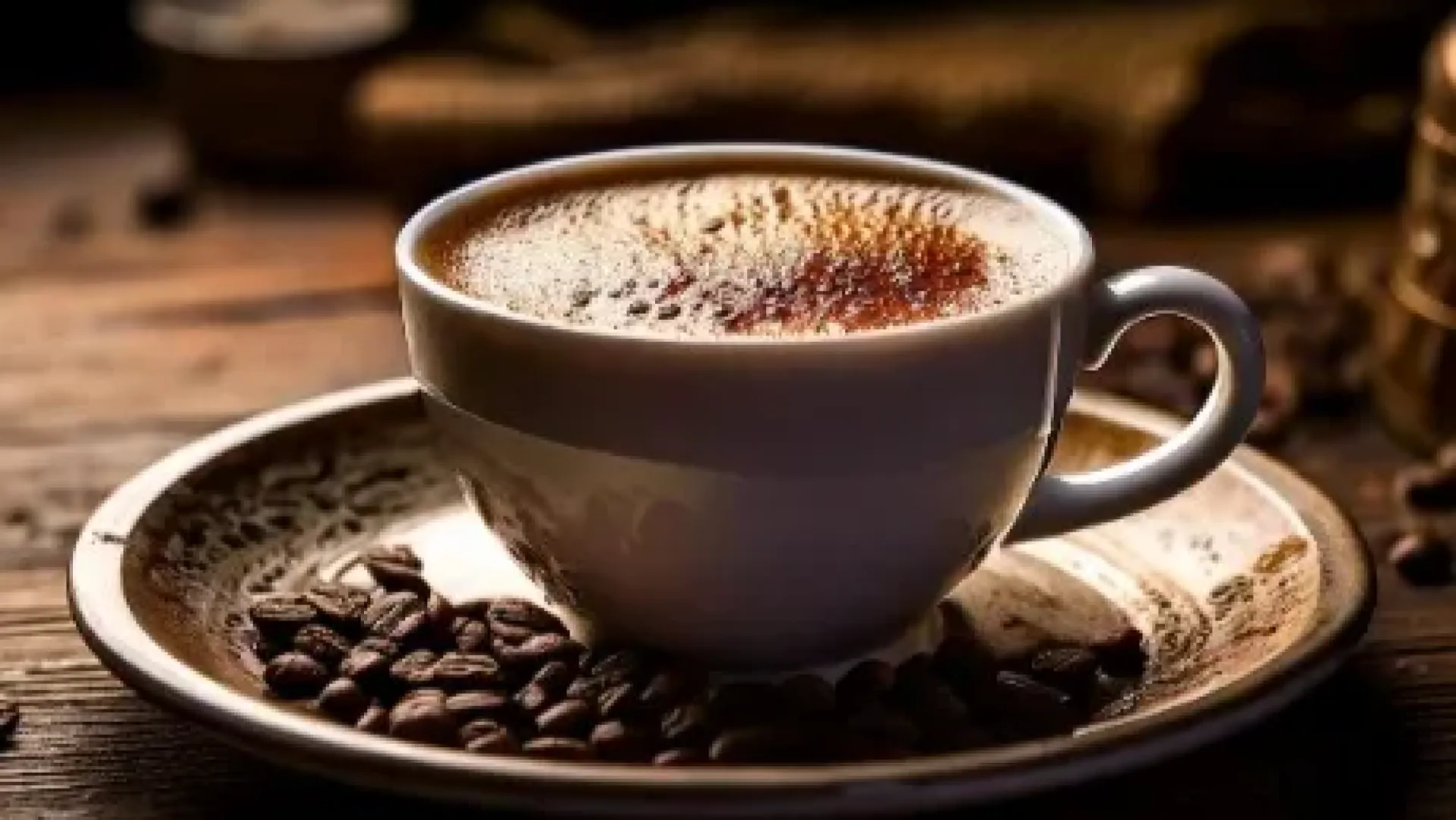 DOUBLE TÜRK KAHVESİ