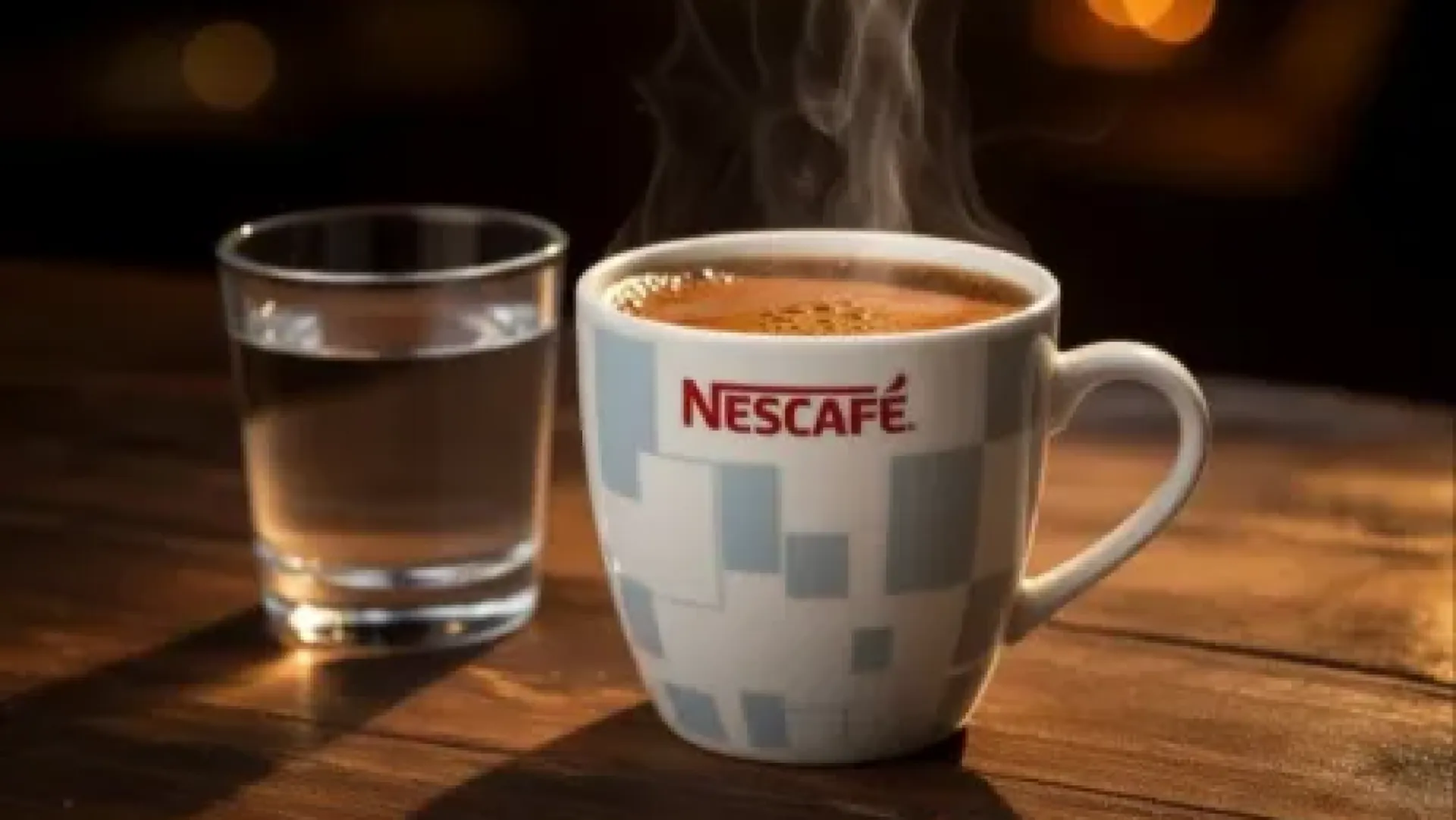 NESCAFE