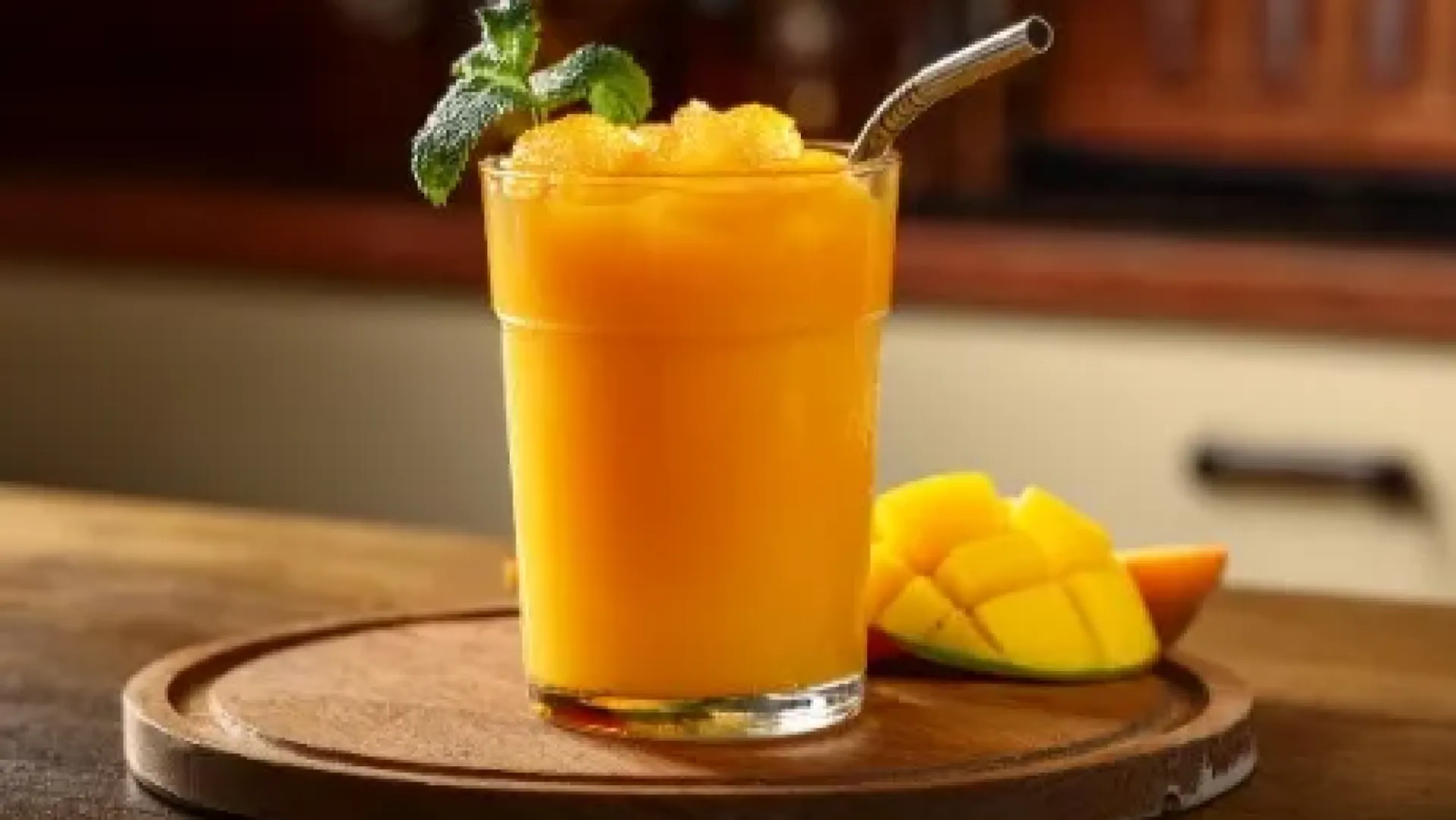 MANGO FROZEN