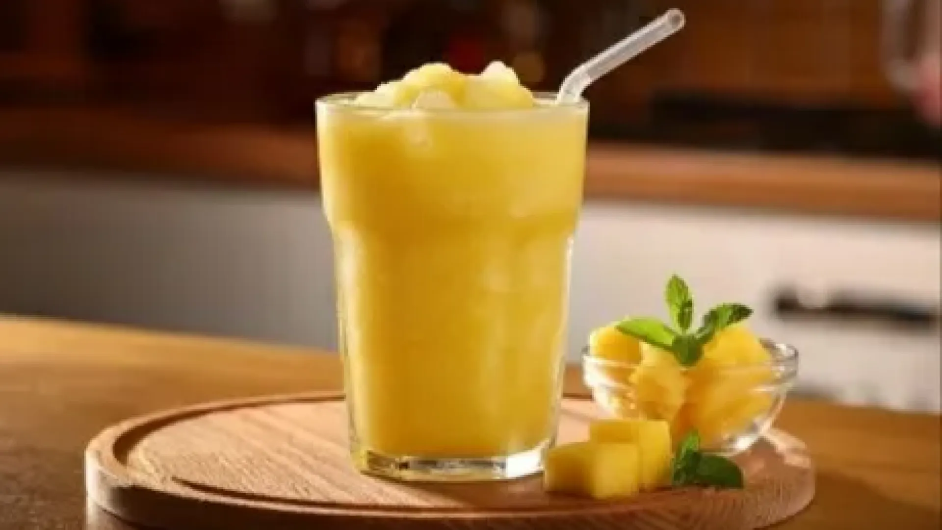 MANGO ANANAS FROZEN