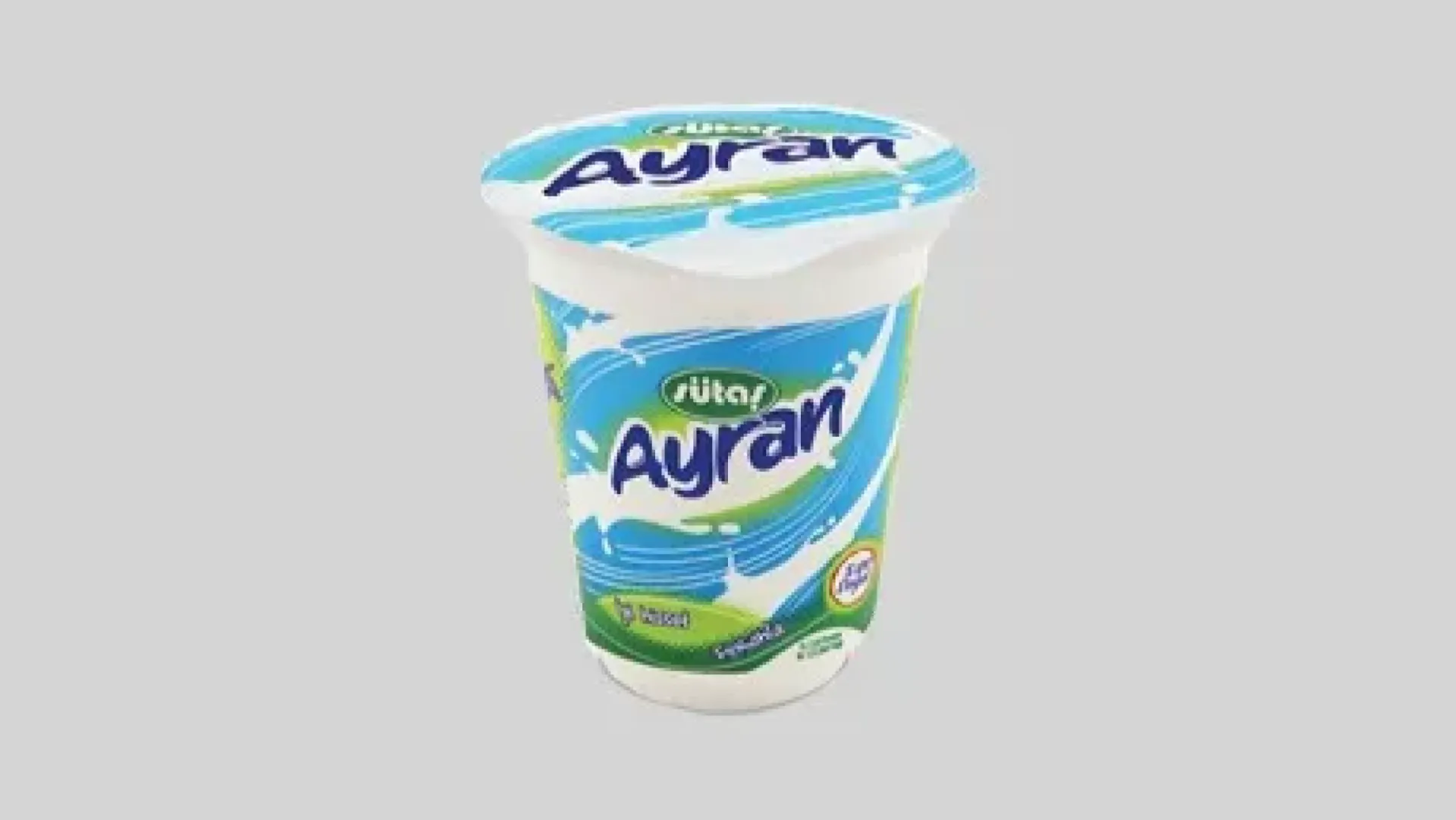 AYRAN