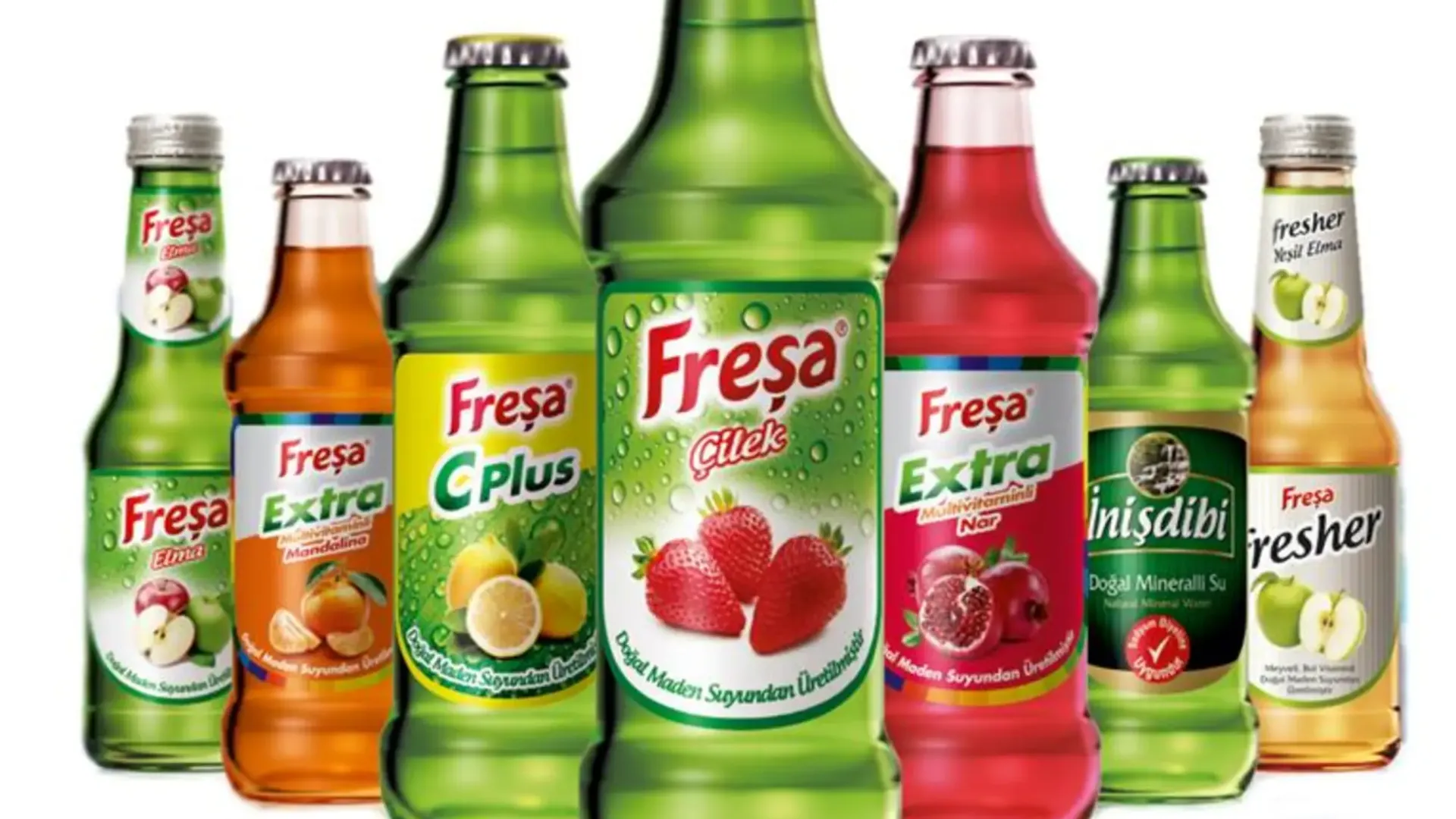 KARADUT MEYVELİ SODA