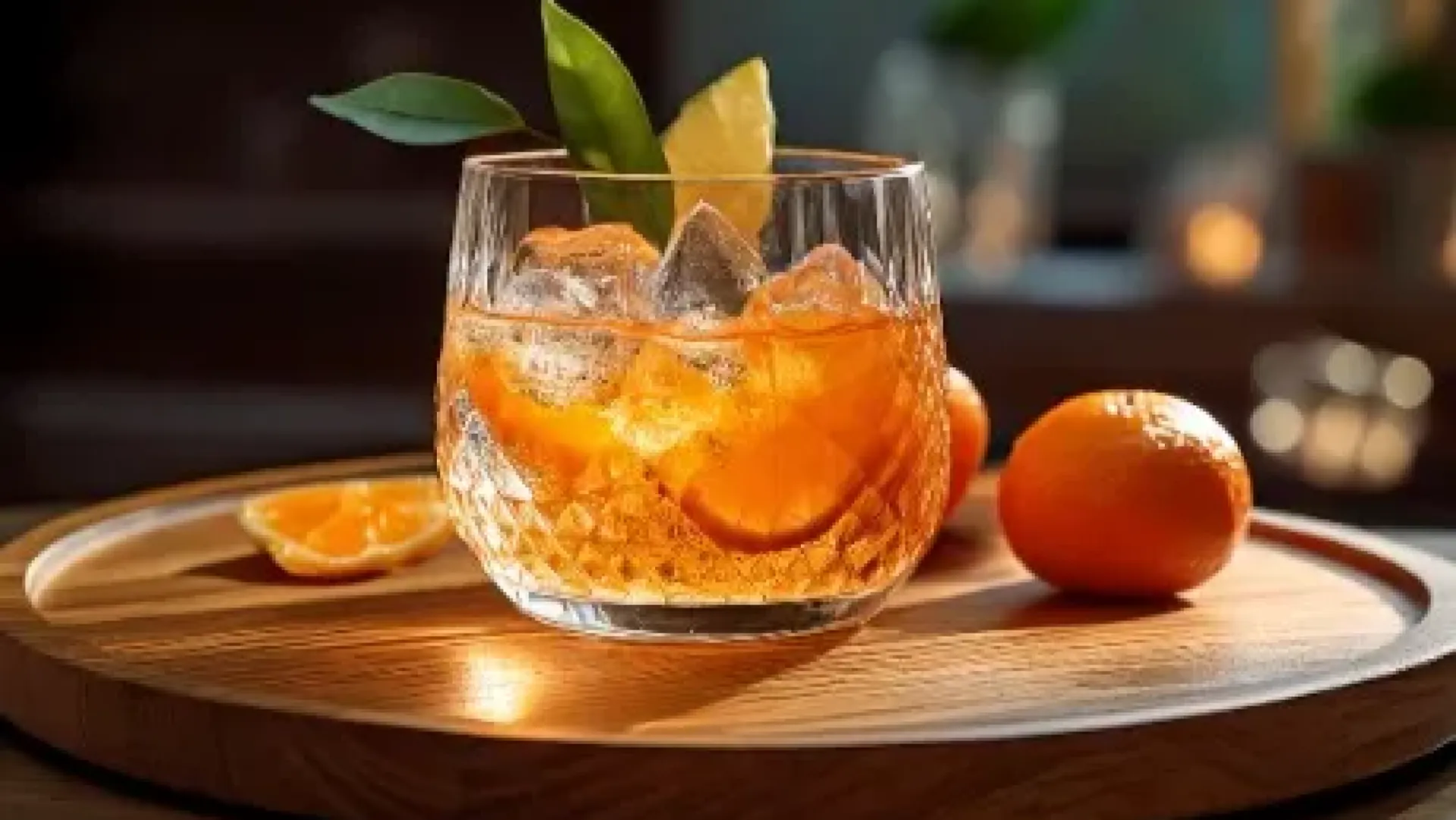 SCHWEPPES  MANDALİNA