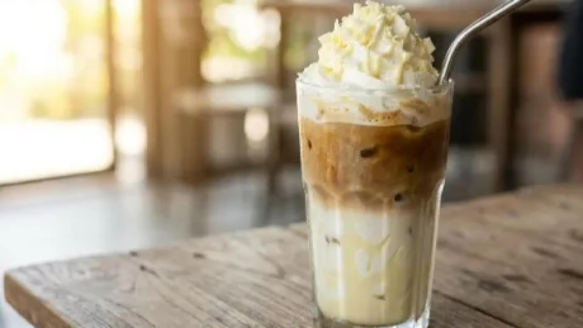 ICE MOCHA/WHİTE MOCHA