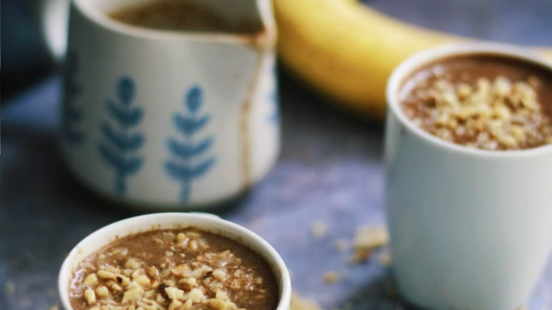 MUZ SICAK ÇİKOLATA