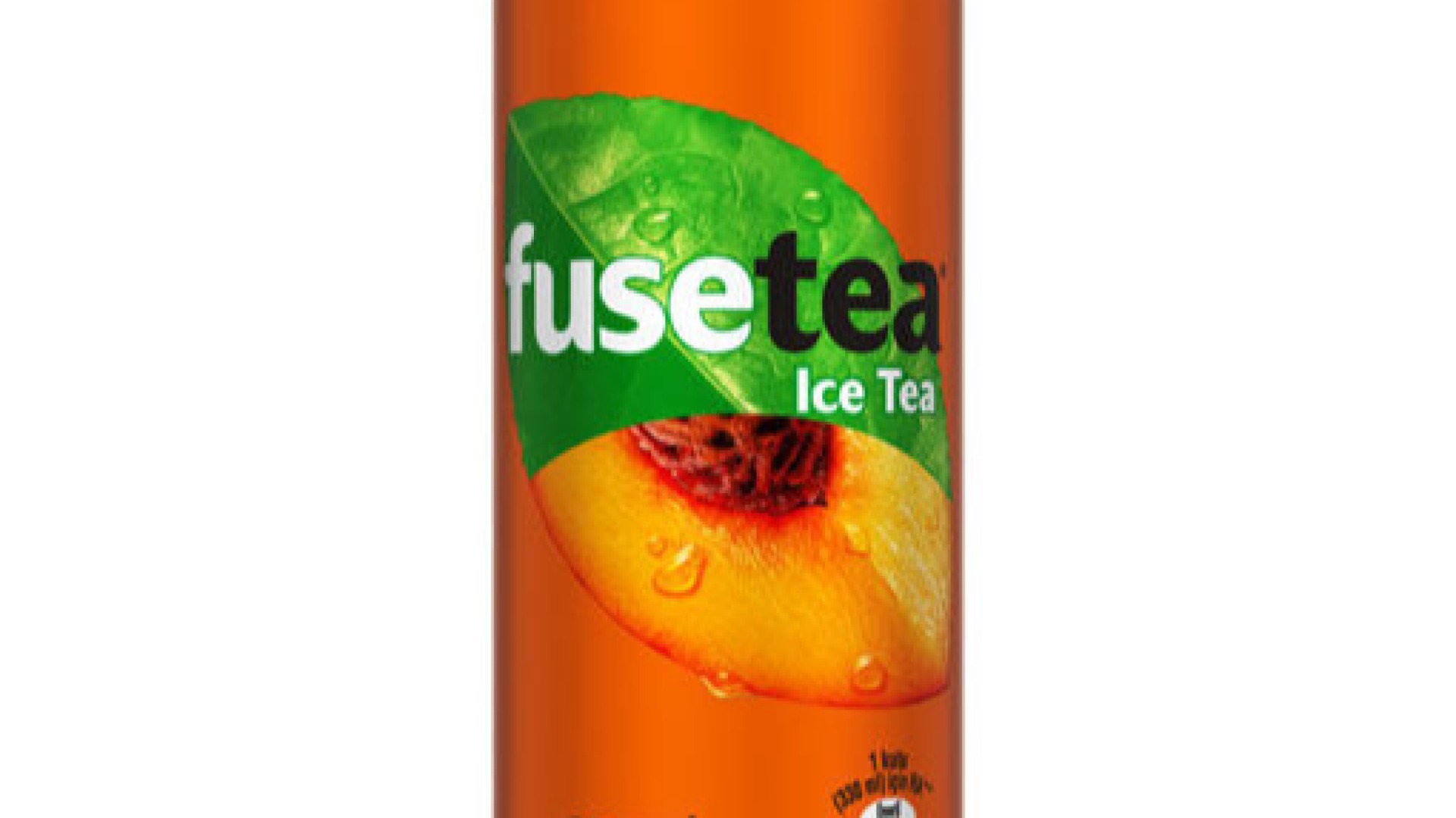 FUSE TEA ŞEFTALİ
