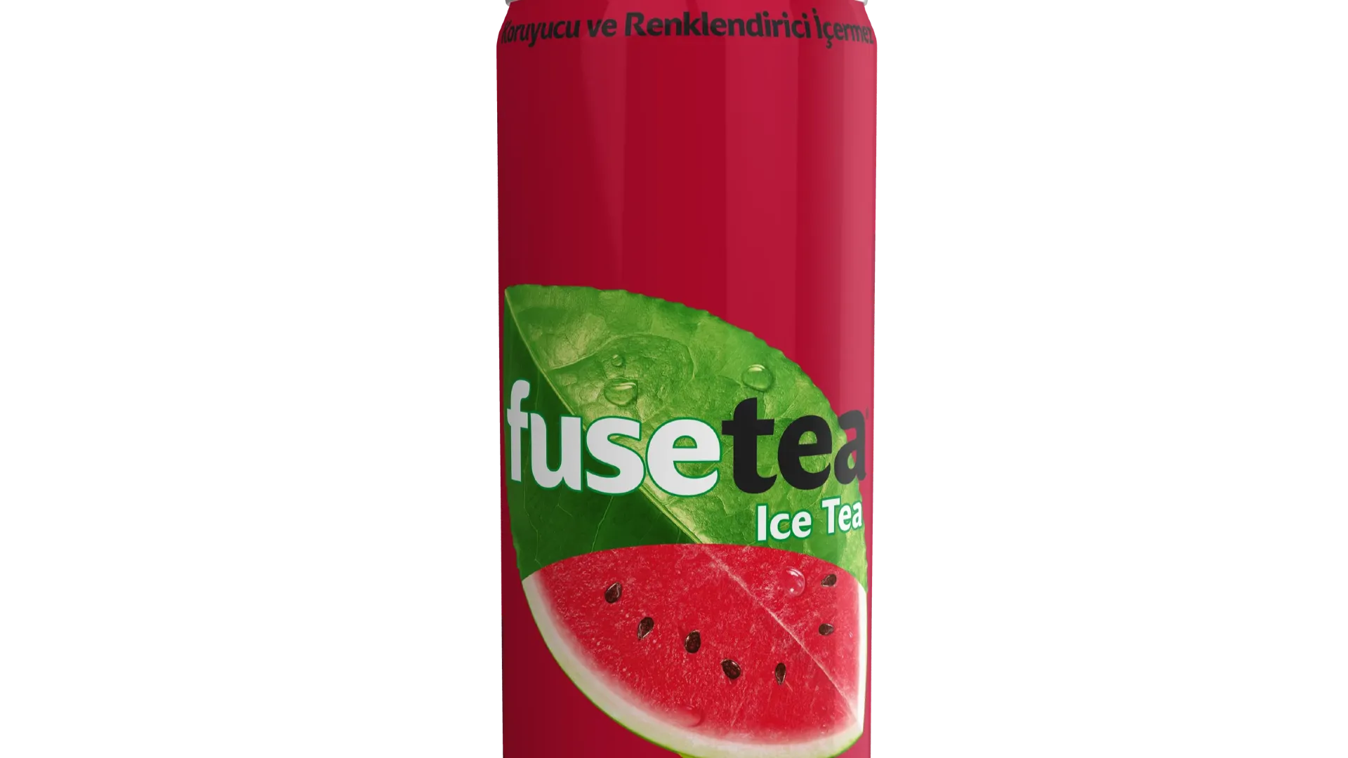 FUSE TEA KARPUZ