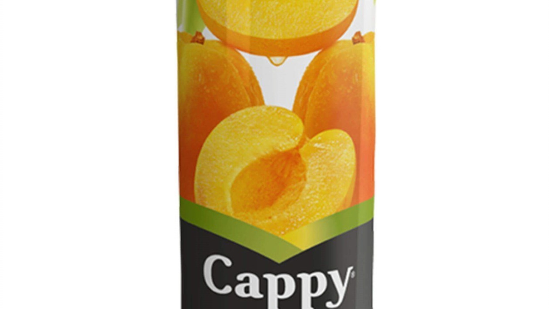 CAPPY KAYISI MEYVE(KUTU)