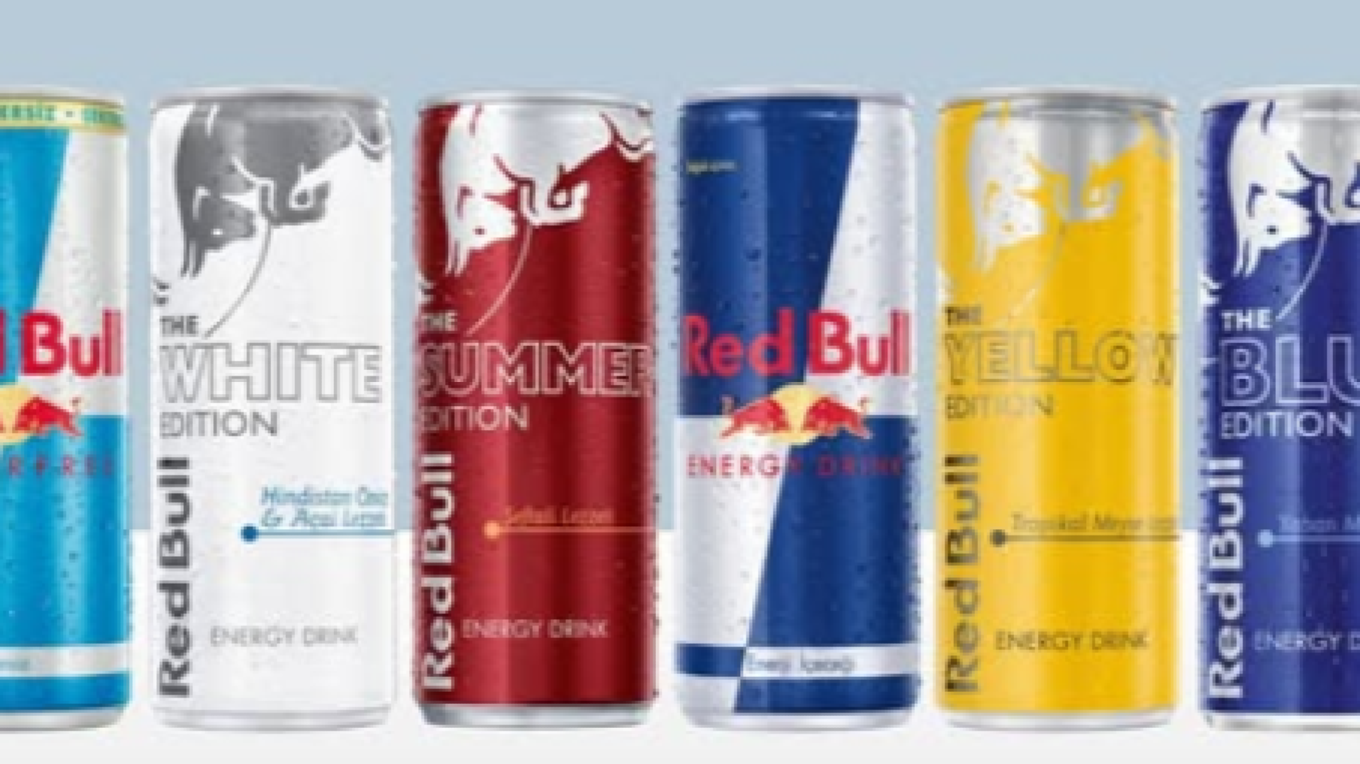 REDBULL PEACH EDİTİON